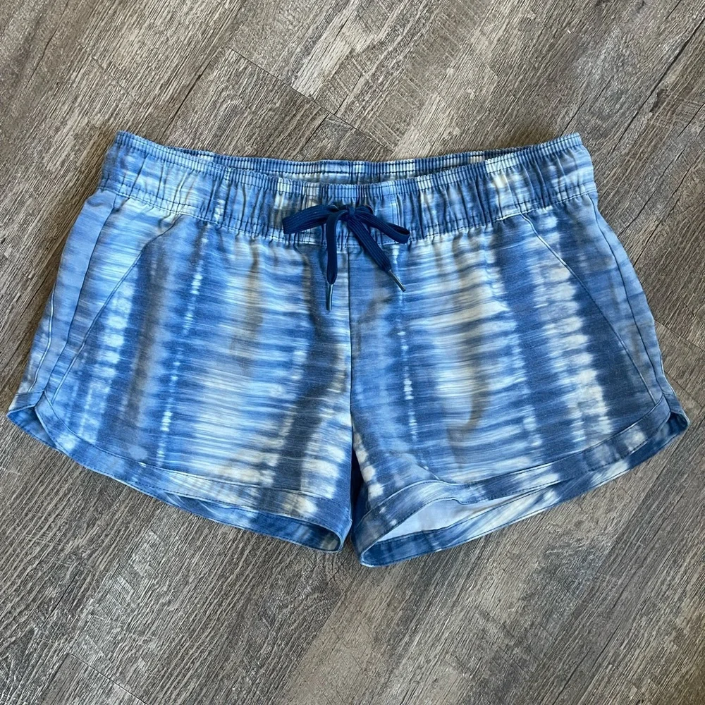 Prana Mariya shorts